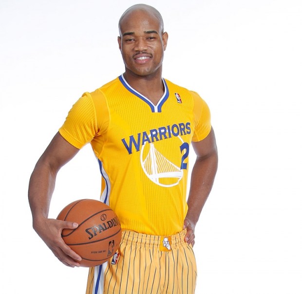 Jarrett Jack