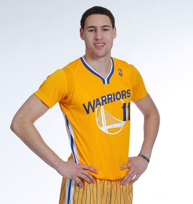 Klay Thompson