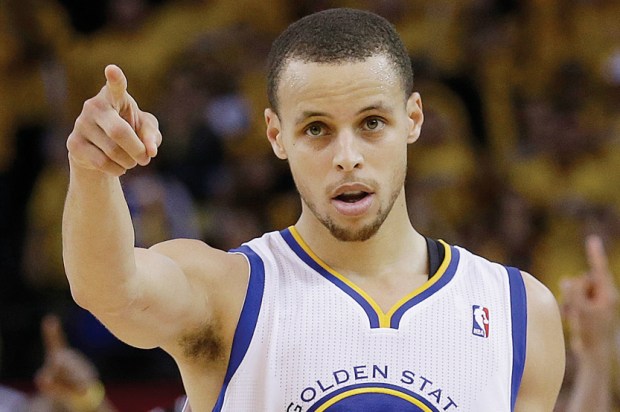 (AP Photo/Jeff Chiu)