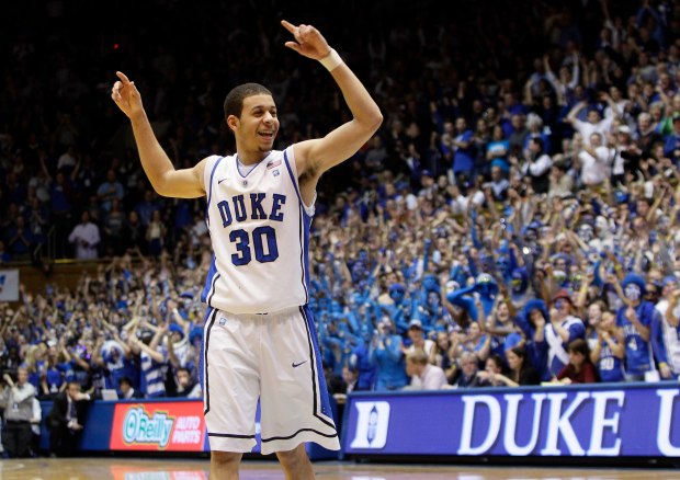 Seth Curry
