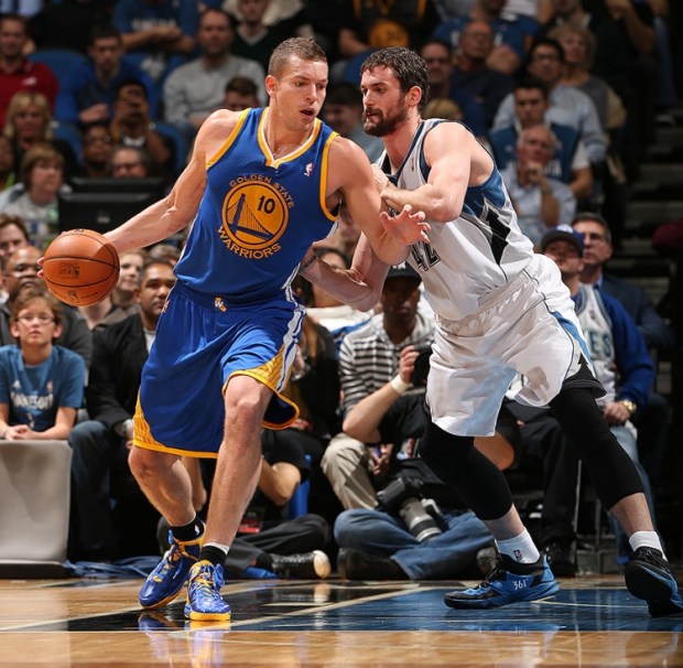 (David Sherman/NBAE/Getty)