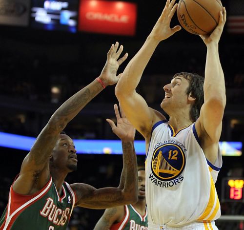 (Photo: Lance Iversen, The Chronicle)