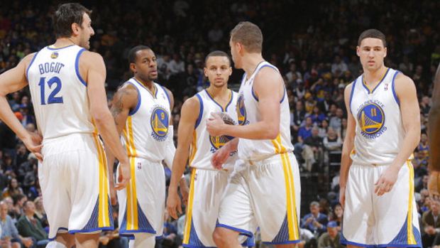 (Rocky Widner/NBAE via Getty Images)