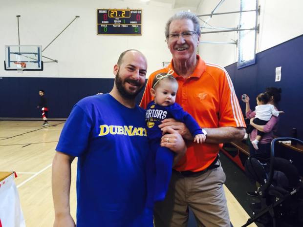 Photo Courtesy Justin Taylor